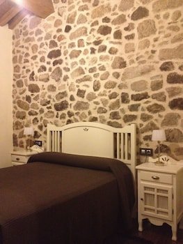 Apartamentos A Fala