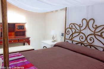 Apartamentos A Fala