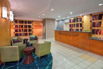 SpringHill Suites Laredo