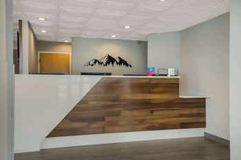 SureStay Plus by Best Western Sevierville