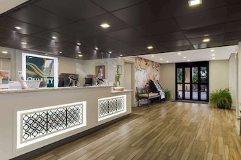 Quality Inn Coliseum