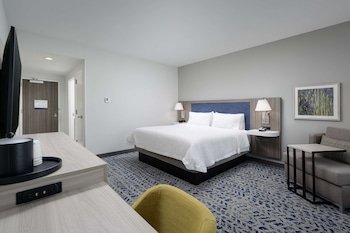 Hampton Inn Ashland City