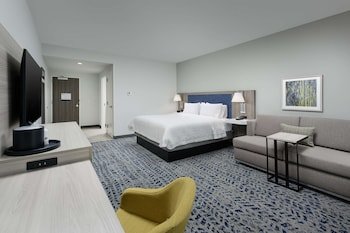 Hampton Inn Ashland City
