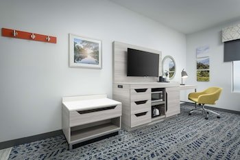 Hampton Inn Ashland City