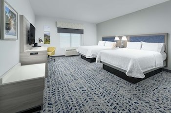 Hampton Inn Ashland City
