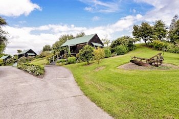 The Vineyard Cottages - Kumeu