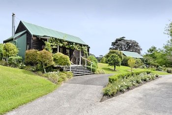 The Vineyard Cottages - Kumeu