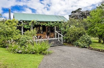 The Vineyard Cottages - Kumeu
