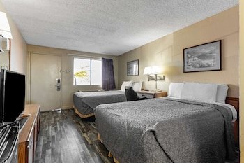 Knights Inn Madera