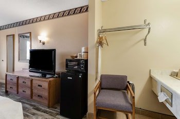 Knights Inn Madera