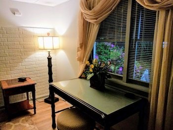Stockbridge Lakes Bed & Breakfast