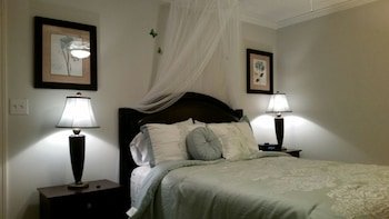 Stockbridge Lakes Bed & Breakfast
