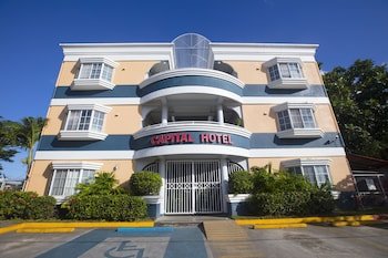 Capital Hotel