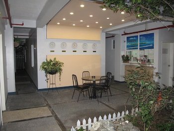 Capital Hotel
