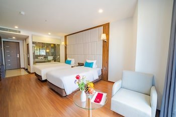 Paddington Hotel Halong Bayview