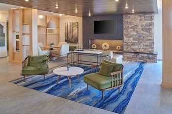 Fairfield Inn & Suites Louisville Jeffersonville