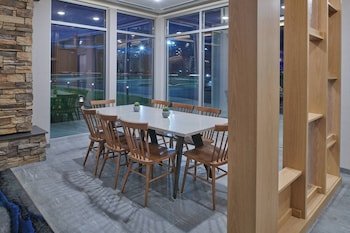 Fairfield Inn & Suites Louisville Jeffersonville