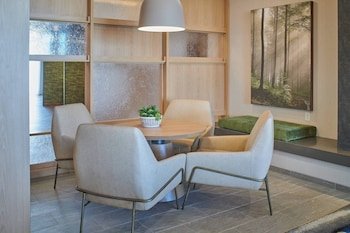 Fairfield Inn & Suites Louisville Jeffersonville