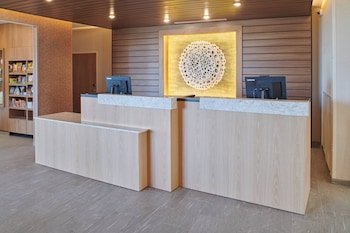 Fairfield Inn & Suites Louisville Jeffersonville