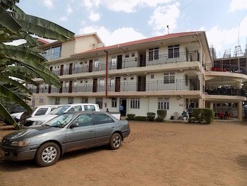 Hoima Resort Hotel