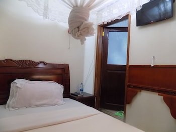 Hoima Resort Hotel