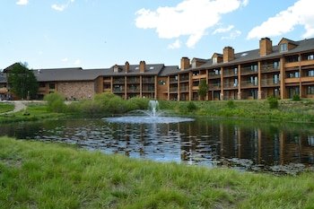 The Inn At Silver Creek
