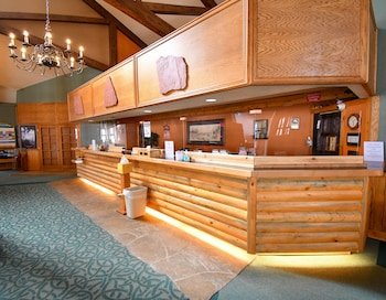 The Inn At Silver Creek