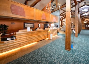 The Inn At Silver Creek