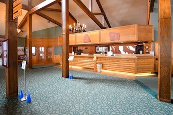 The Inn At Silver Creek