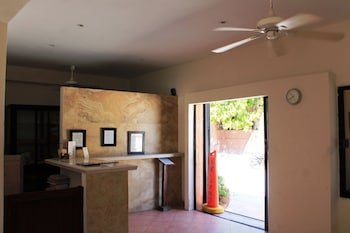 Hotel Villa Kiin