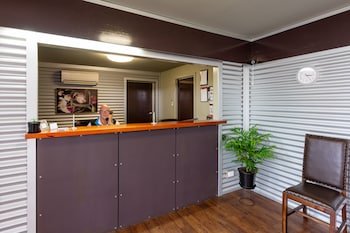 Morwell Motel