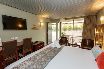 Morwell Motel