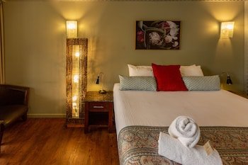 Morwell Motel