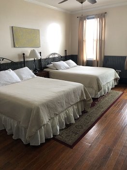 Water Street Inn