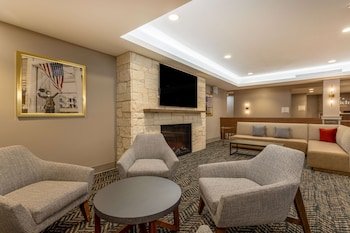 AmericInn by Wyndham San Angelo