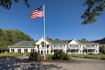 Country Inn at Camden Rockport
