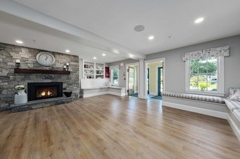 Country Inn at Camden Rockport