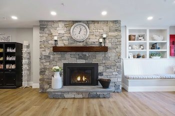 Country Inn at Camden Rockport