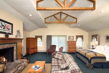 Country Inn at Camden Rockport