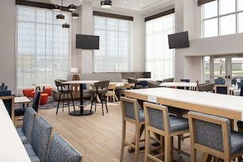 Hampton Inn Warroad
