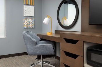 Hampton Inn Warroad