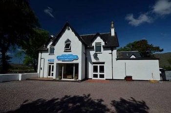 The Strathcarron Hotel