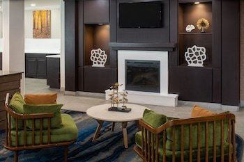 Fairfield Inn & Suites Gulfport