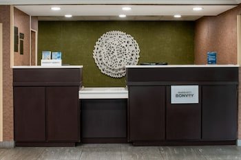 Fairfield Inn & Suites Gulfport