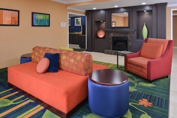 Fairfield Inn & Suites Gulfport