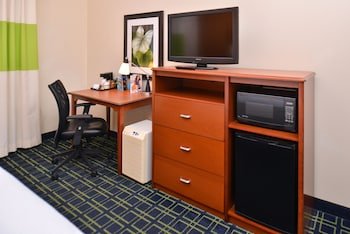 Fairfield Inn & Suites Gulfport