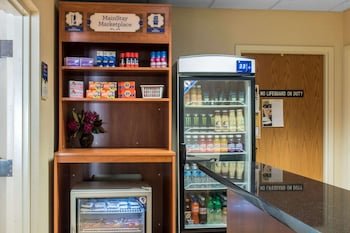 Extended Stay America Suites - Lancaster County