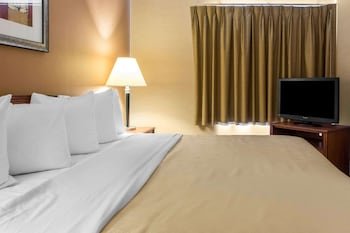 Extended Stay America Suites - Lancaster County