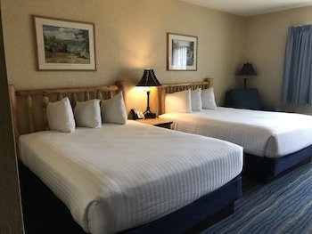 Kewadin Casino Hotel