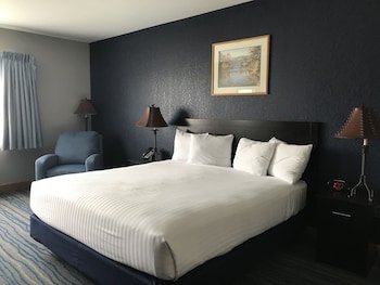 Kewadin Casino Hotel